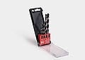 FB-Cassette: ideale per tutti i tipi di utensili da perforazione.