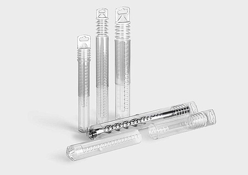 Packaging solution VarioPack NT VarioPack NT: the ideal packaging solution for heavy masonry drills.