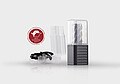 MH-Pack: un imballaggio individuale stabile e di alta qualità per produttori e utilizzatori finali testine di fresa intercambiabili.