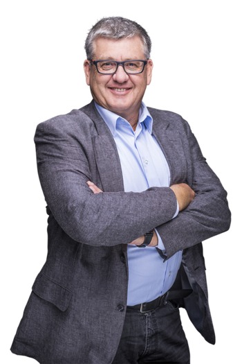 Markus Mayer, Sviluppo Prodotto – Design