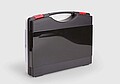 RoseCase ProTec: top quality plastic case for reliable product protection.