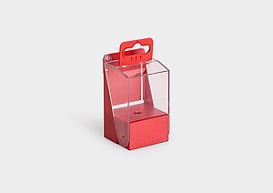 DIY-FlapBox per frese a profilo