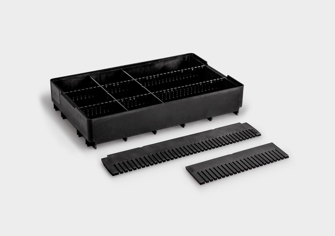 SystemBoard: the modular system for perfect logistics.